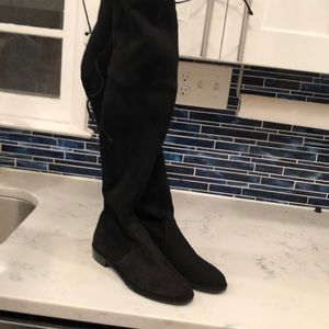 Brand new Stuart Weitzman Boots Size 7